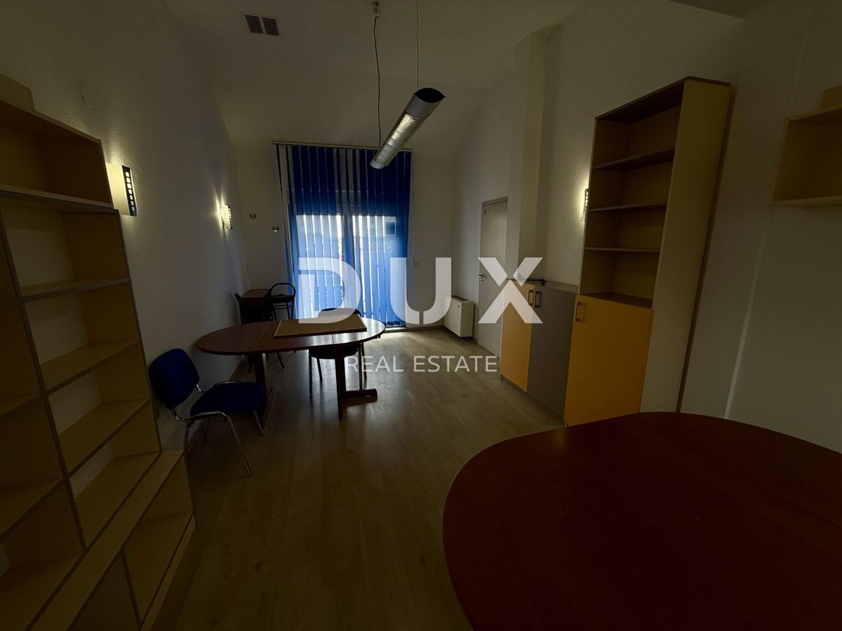 ZAGREB, VOLTINO - poslovna stavba 266 m² BFA, 4 nadstropja, 4 parkirna mesta!