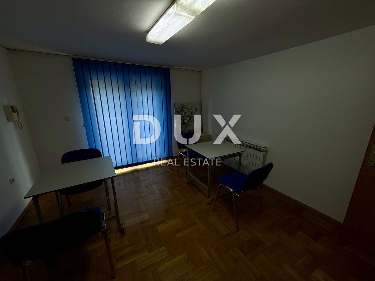 ZAGREB, VOLTINO - poslovna stavba 266 m² BFA, 4 nadstropja, 4 parkirna mesta!
