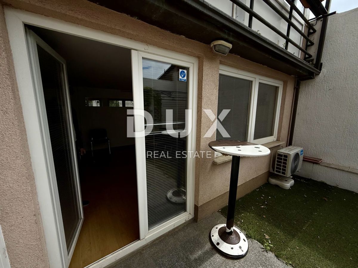 ZAGREB, VOLTINO - poslovna stavba 266 m² BFA, 4 nadstropja, 4 parkirna mesta!