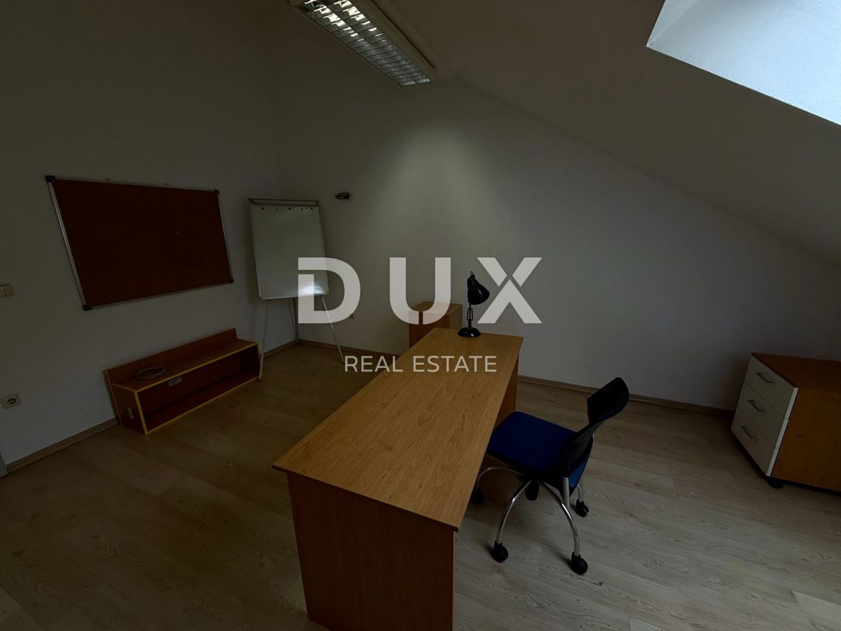 ZAGREB, VOLTINO - poslovna stavba 266 m² BFA, 4 nadstropja, 4 parkirna mesta!