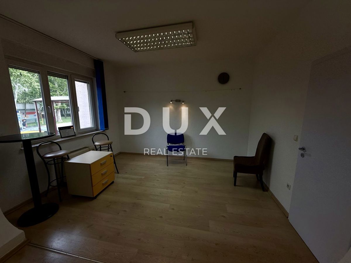 ZAGREB, VOLTINO - poslovna stavba 266 m² BFA, 4 nadstropja, 4 parkirna mesta!