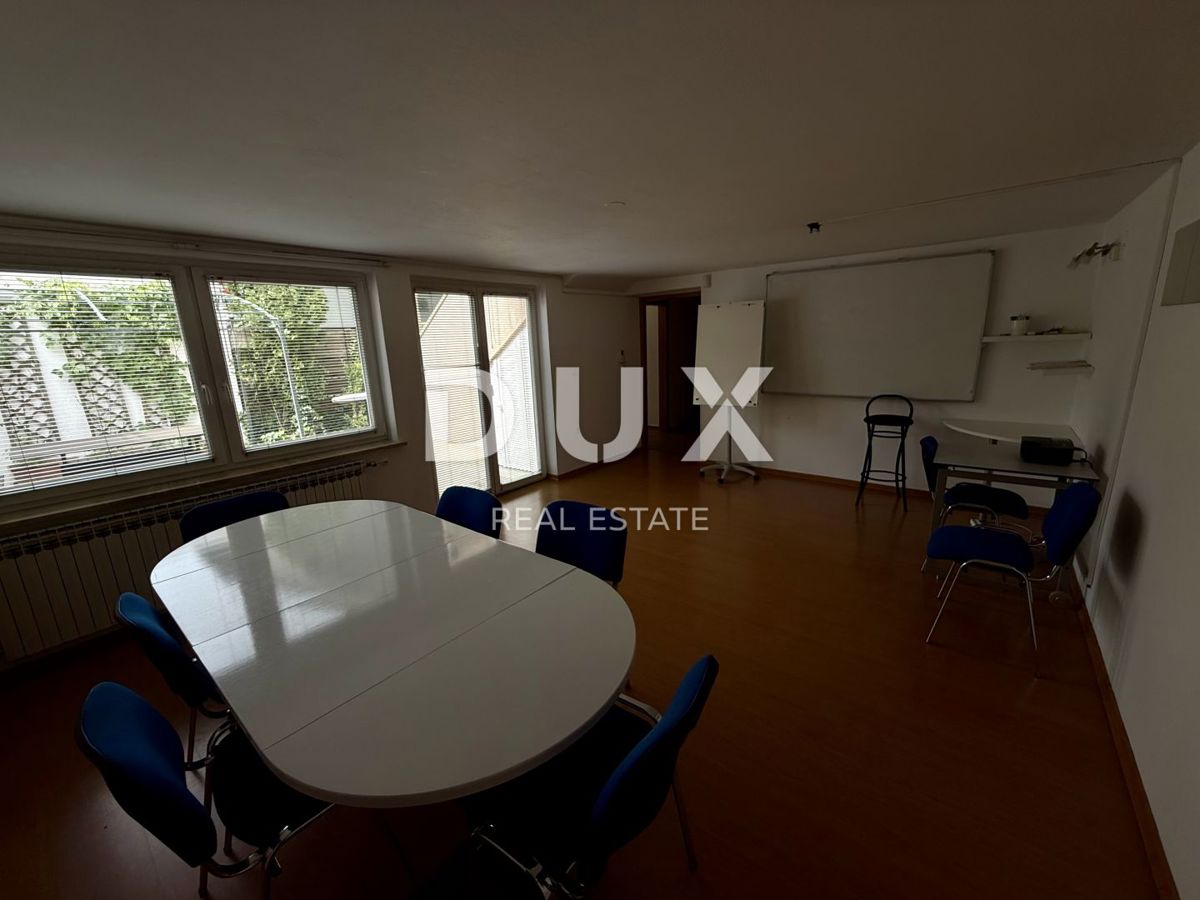 ZAGREB, VOLTINO - poslovna stavba 266 m² BFA, 4 nadstropja, 4 parkirna mesta!
