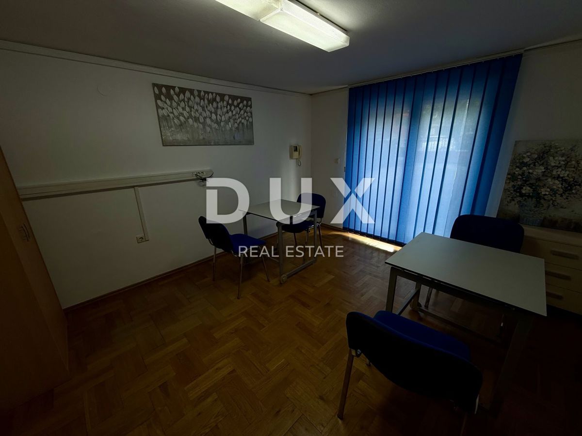 ZAGREB, VOLTINO - poslovna stavba 266 m² BFA, 4 nadstropja, 4 parkirna mesta!