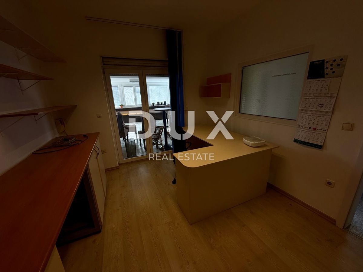 ZAGREB, VOLTINO - poslovna stavba 266 m² BFA, 4 nadstropja, 4 parkirna mesta!