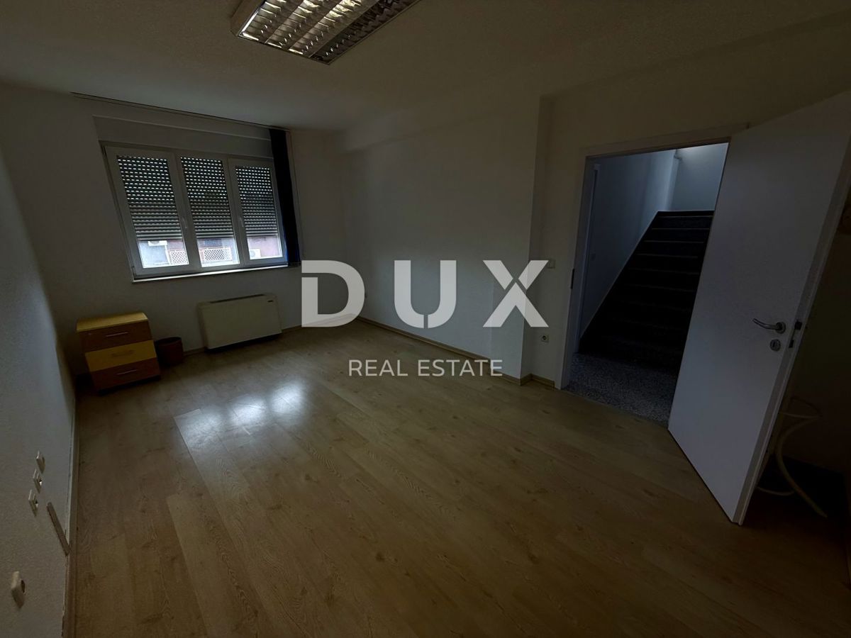 ZAGREB, VOLTINO - poslovna stavba 266 m² BFA, 4 nadstropja, 4 parkirna mesta!