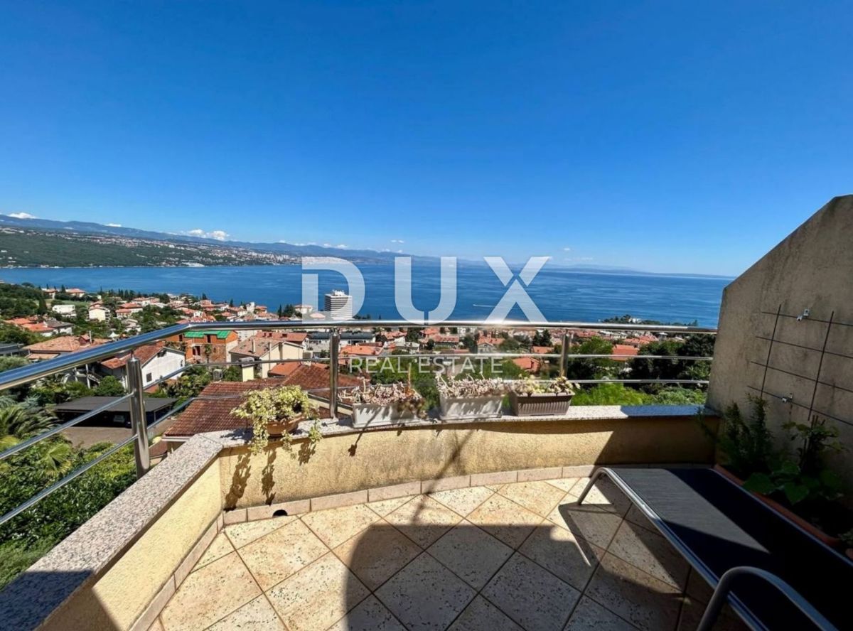 Stanovanje Opatija - Centar, Opatija, 70m2