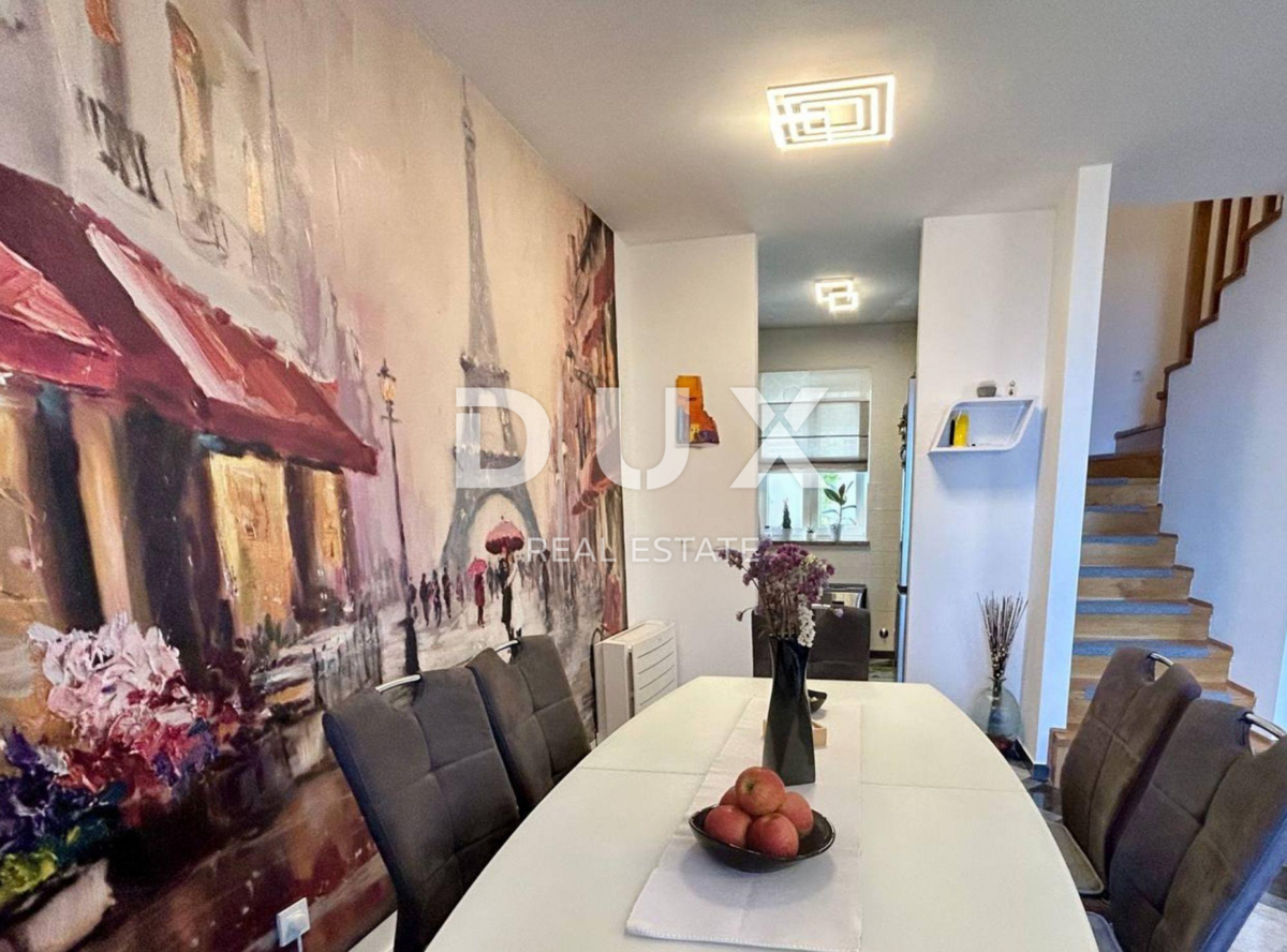 Stanovanje Opatija - Centar, Opatija, 70m2