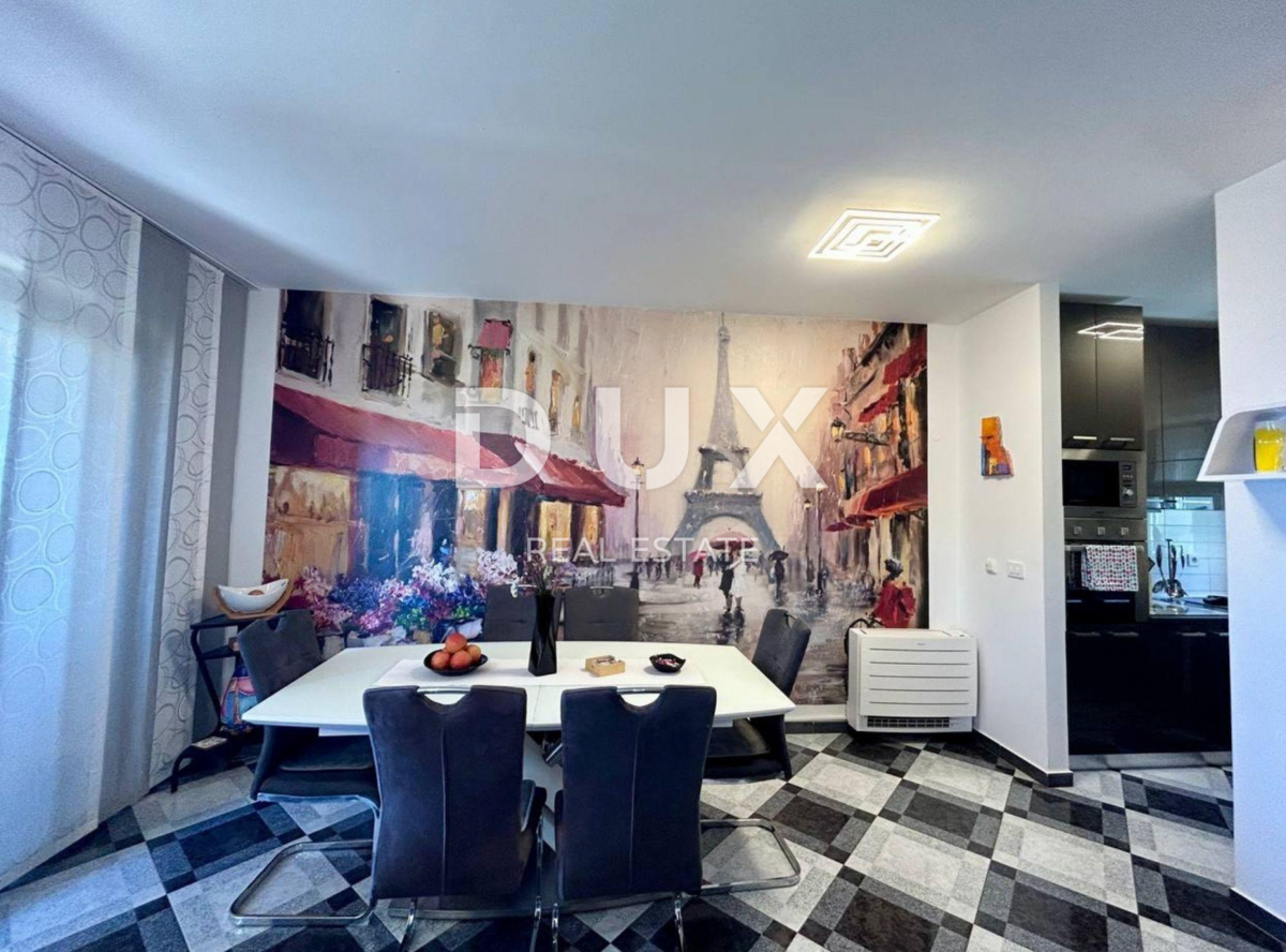 Stanovanje Opatija - Centar, Opatija, 70m2