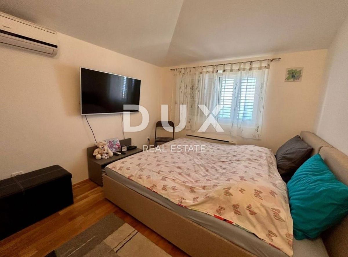 Stanovanje Opatija - Centar, Opatija, 70m2