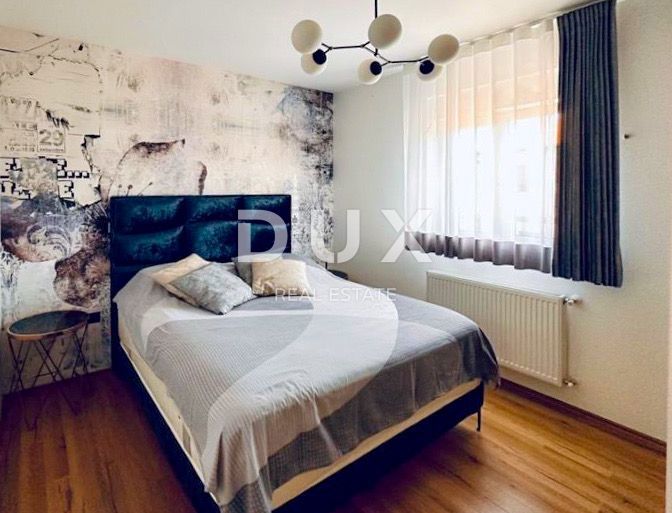 ISTRA, PULA - Prostorno in moderno opremljeno stanovanje, 103 m², 1. nadstropje 
