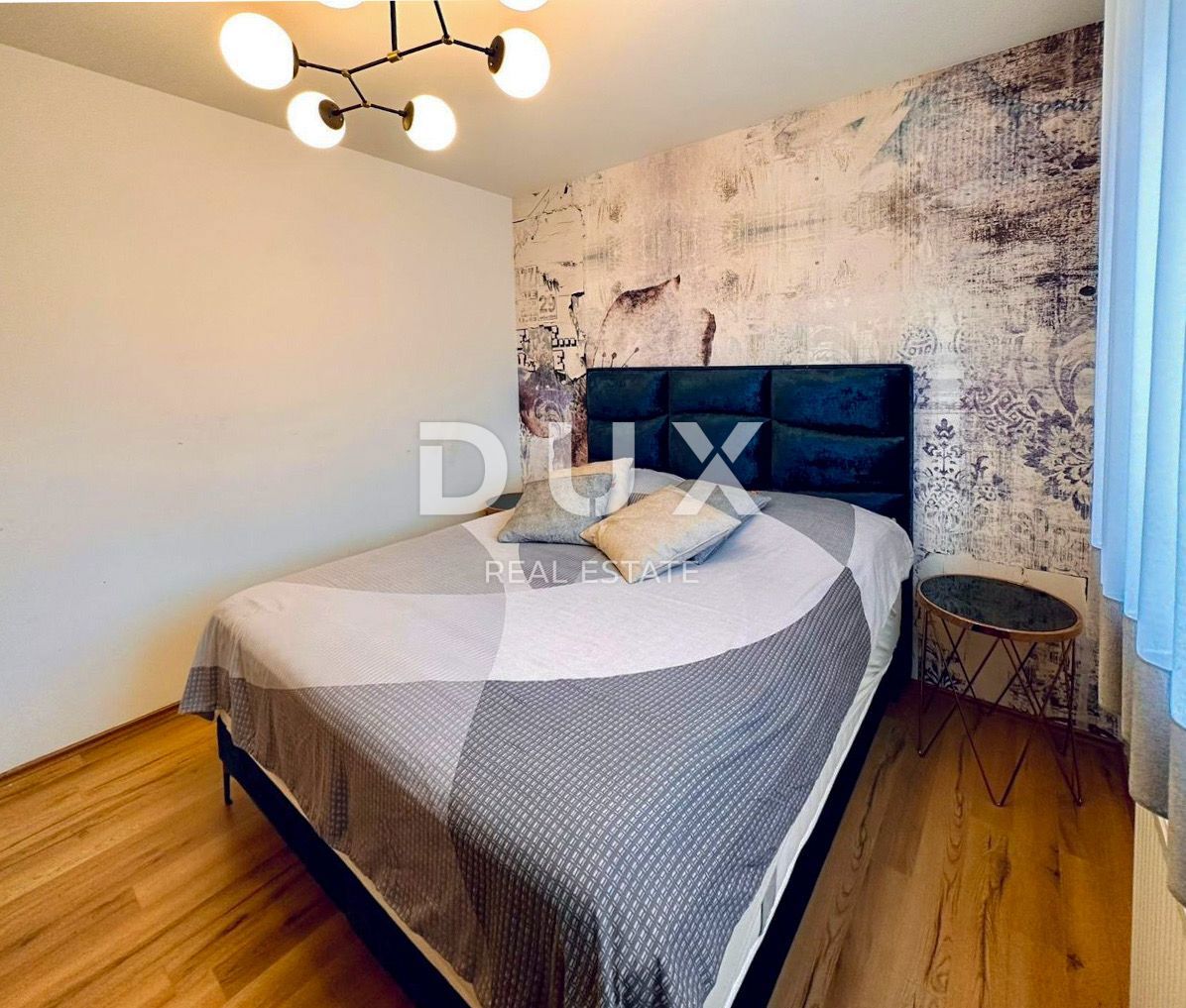 ISTRA, PULA - Prostorno in moderno opremljeno stanovanje, 103 m², 1. nadstropje 