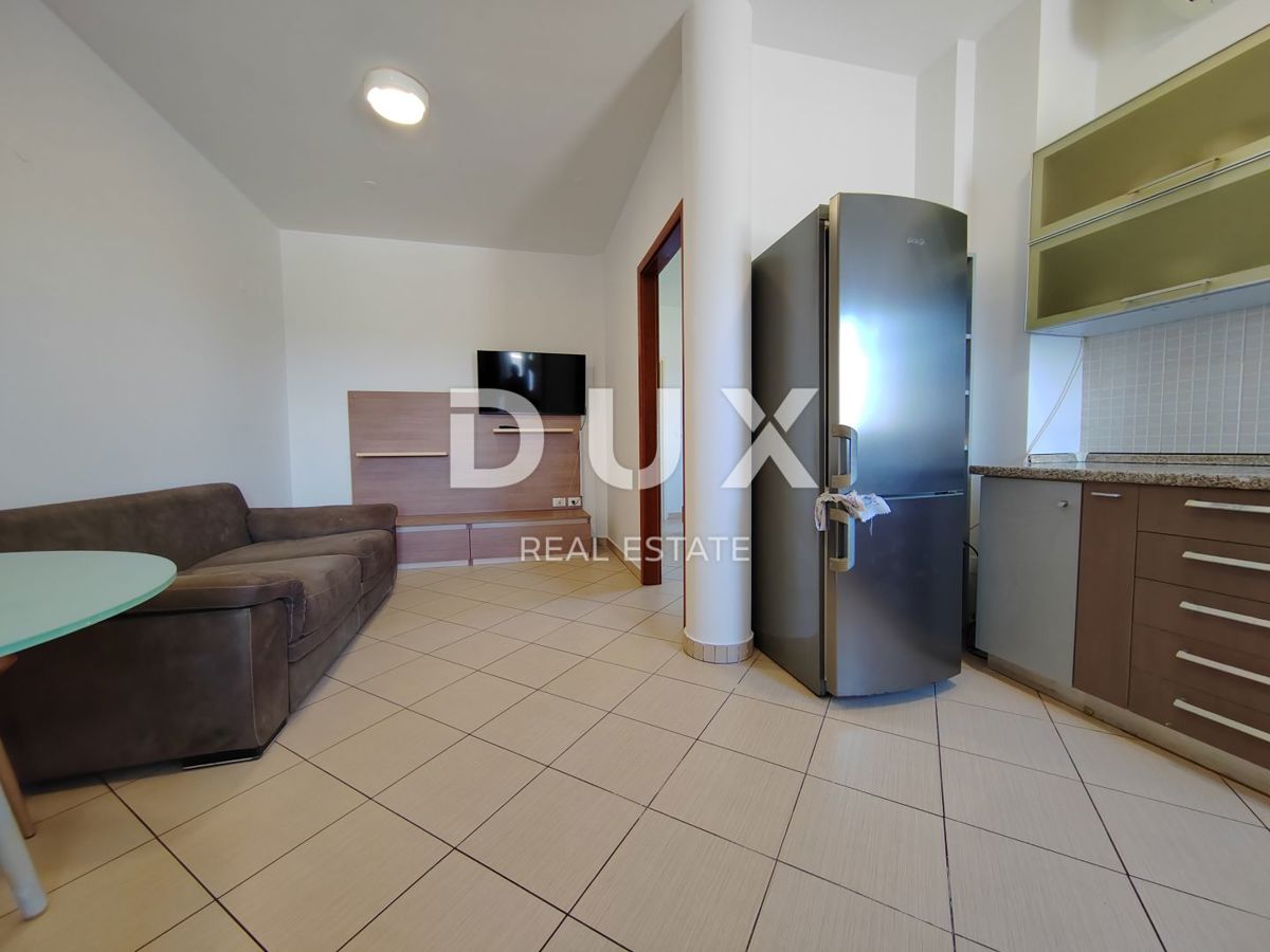 Stanovanje Umag, 42m2
