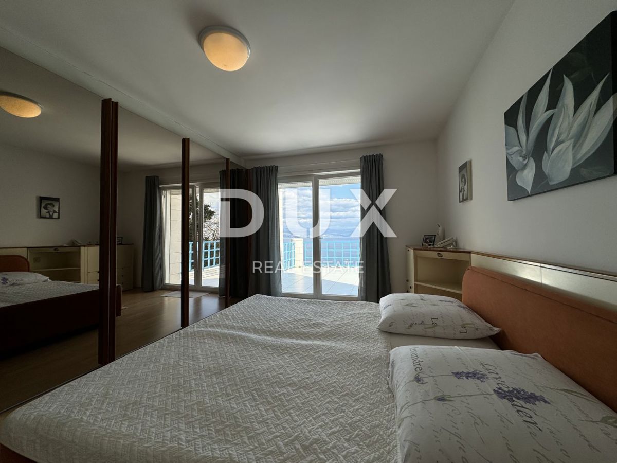 OPATIJA, IČIĆI - edinstvena vila s panoramskim razgledom 