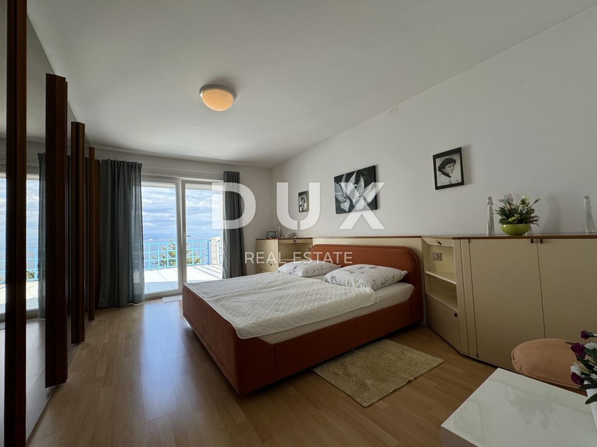 OPATIJA, IČIĆI - edinstvena vila s panoramskim razgledom 