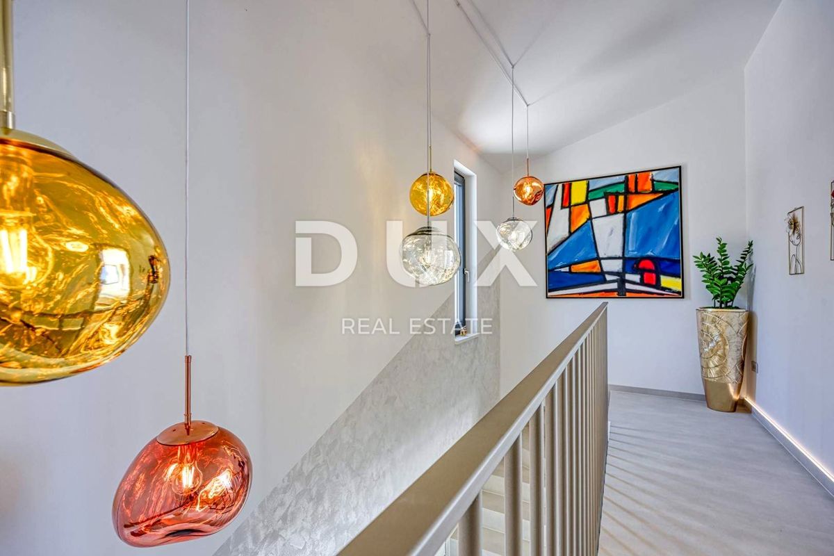 Hiša Rabac, Labin, 150m2