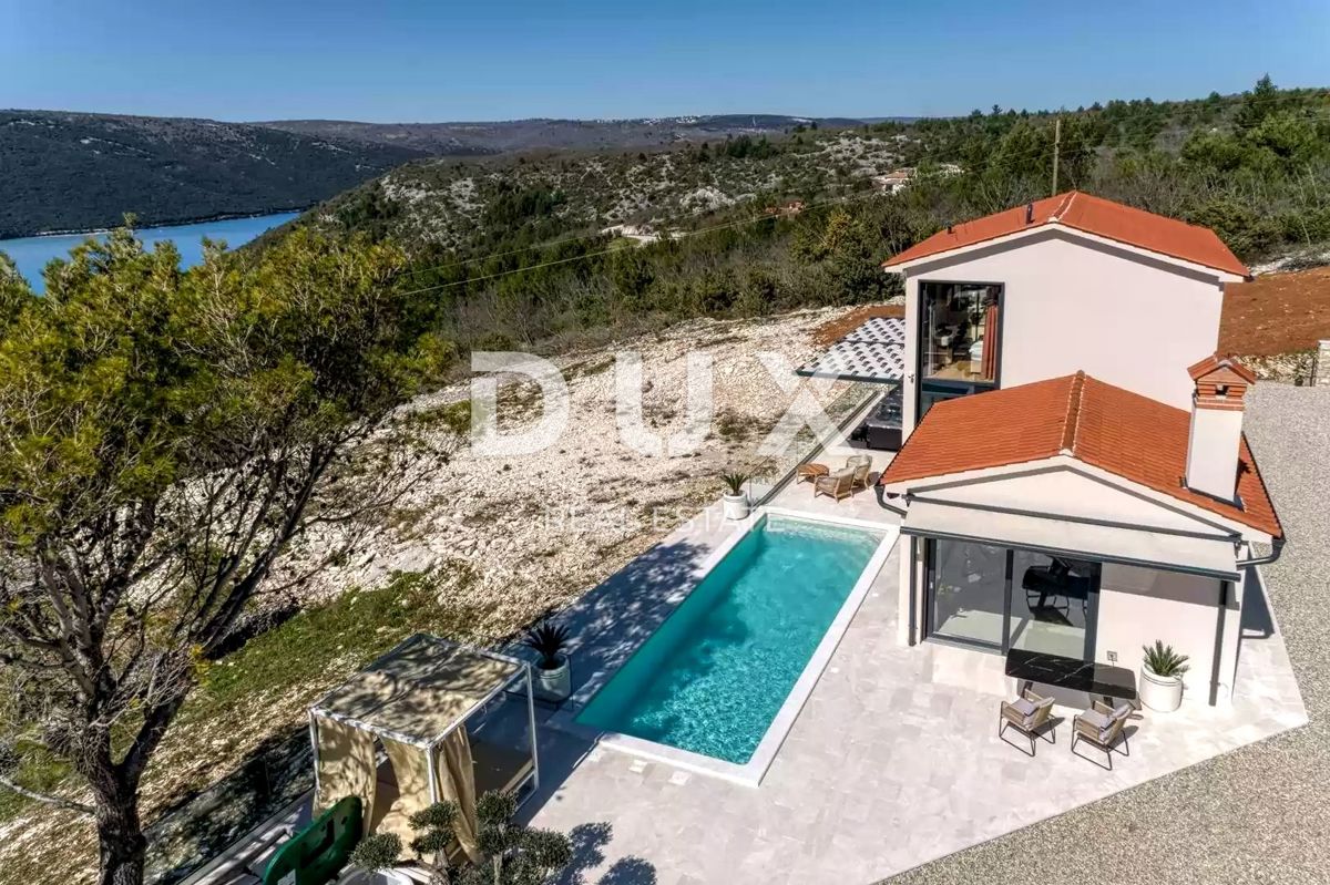 Hiša Rabac, Labin, 150m2