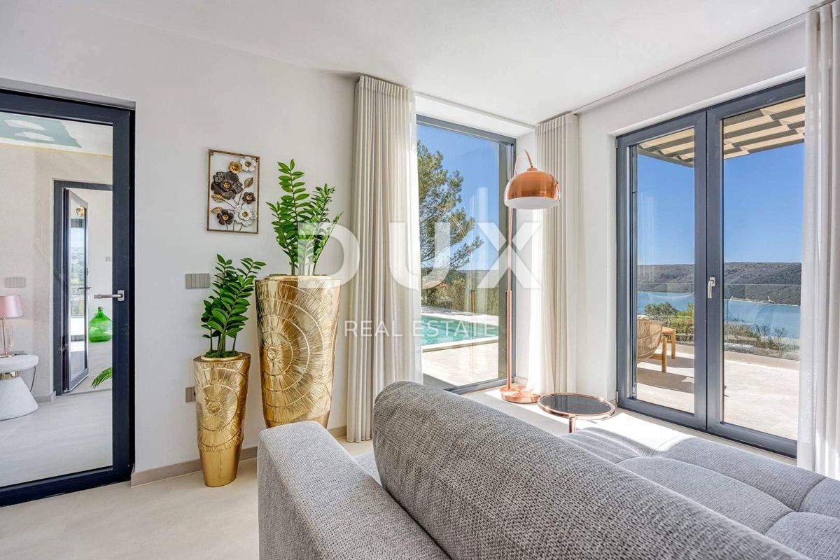 Hiša Rabac, Labin, 150m2