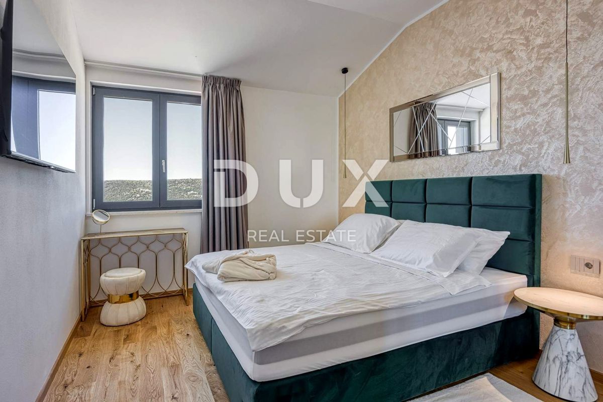 Hiša Rabac, Labin, 150m2