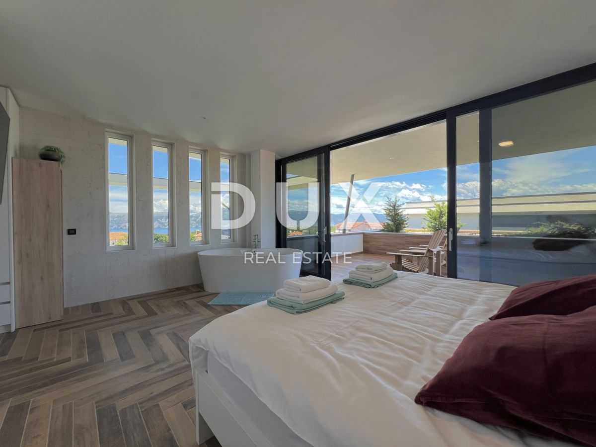 Hiša Linardići, Krk, 370m2