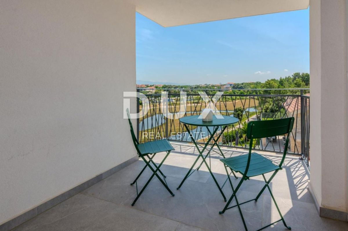 ZADAR, ZATON - Moderna vrstna hiša 1. vrsta do morja B