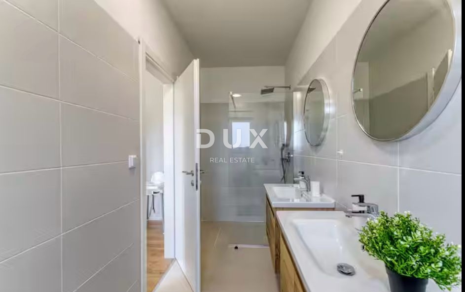 ISTRA, LABIN (okolica) - Moderna novogradnja z bazenom