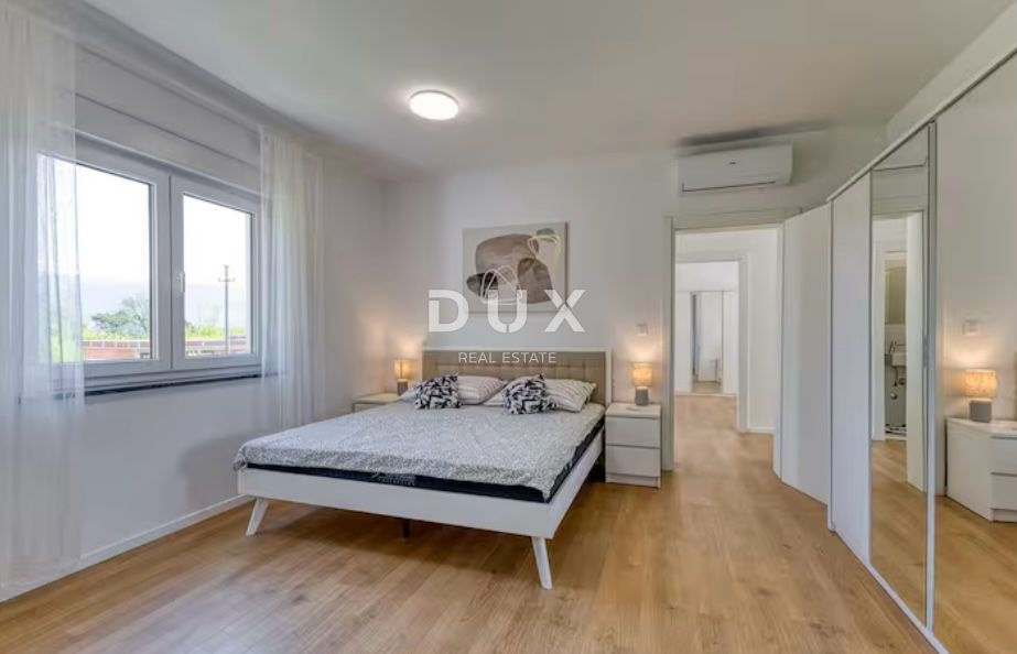 ISTRA, LABIN (okolica) - Moderna novogradnja z bazenom