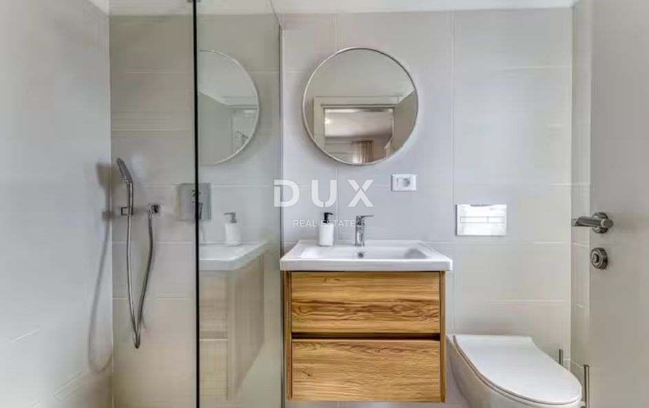 ISTRA, LABIN (okolica) - Moderna novogradnja z bazenom