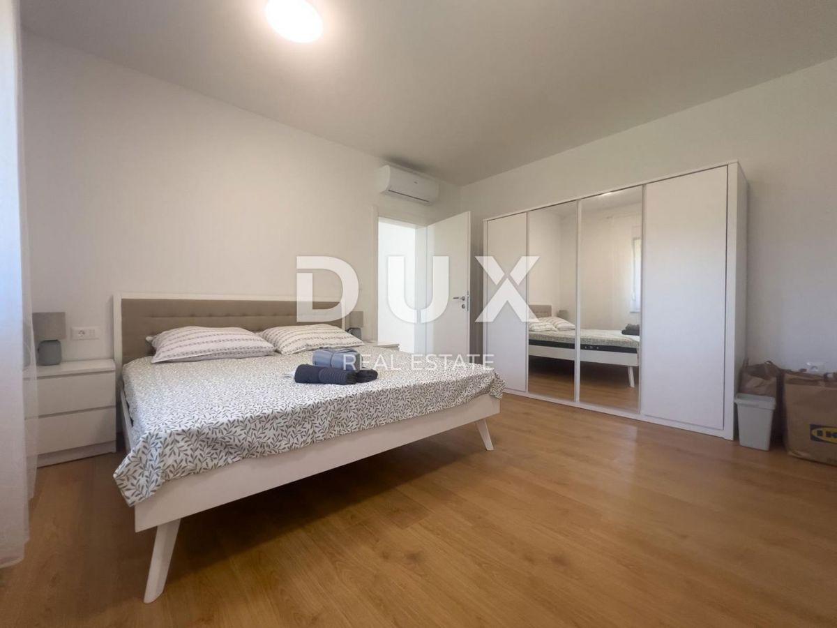 ISTRA, LABIN (okolica) - Moderna novogradnja z bazenom