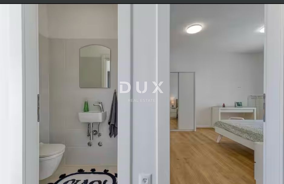 ISTRA, LABIN (okolica) - Moderna novogradnja z bazenom