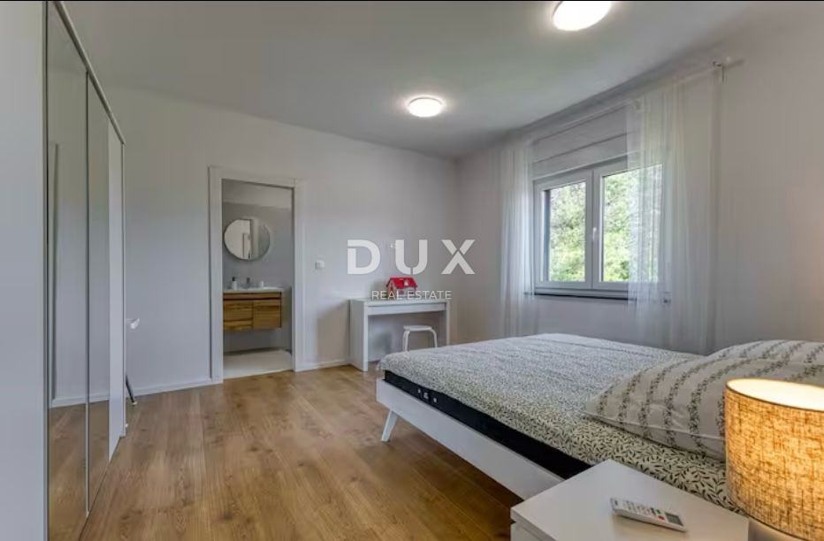 ISTRA, LABIN (okolica) - Moderna novogradnja z bazenom