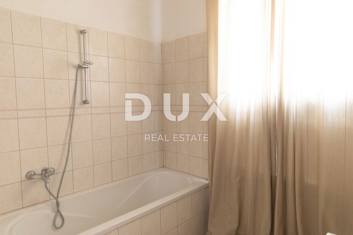 ZAGREB, ČRNOMEREC - stanovanje 78 m² + podstrešje, moderno opremljeno!