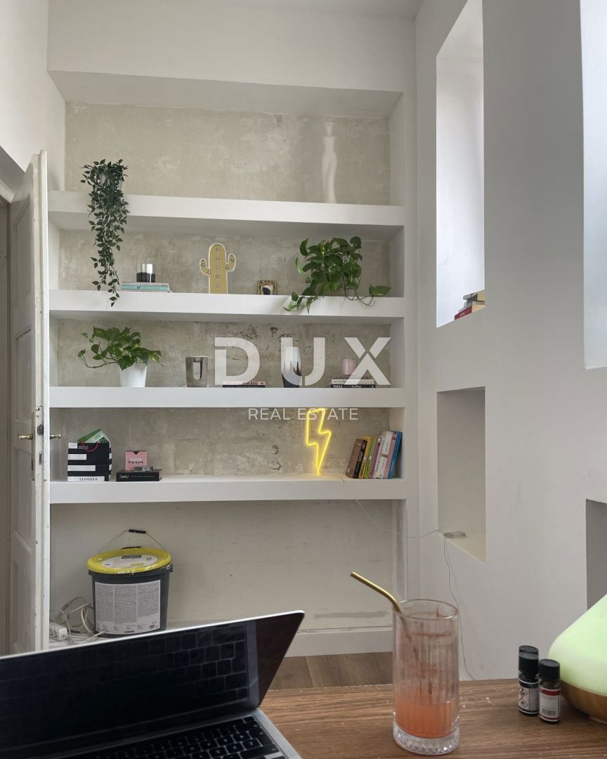 ZAGREB, ČRNOMEREC - stanovanje 78 m² + podstrešje, moderno opremljeno!