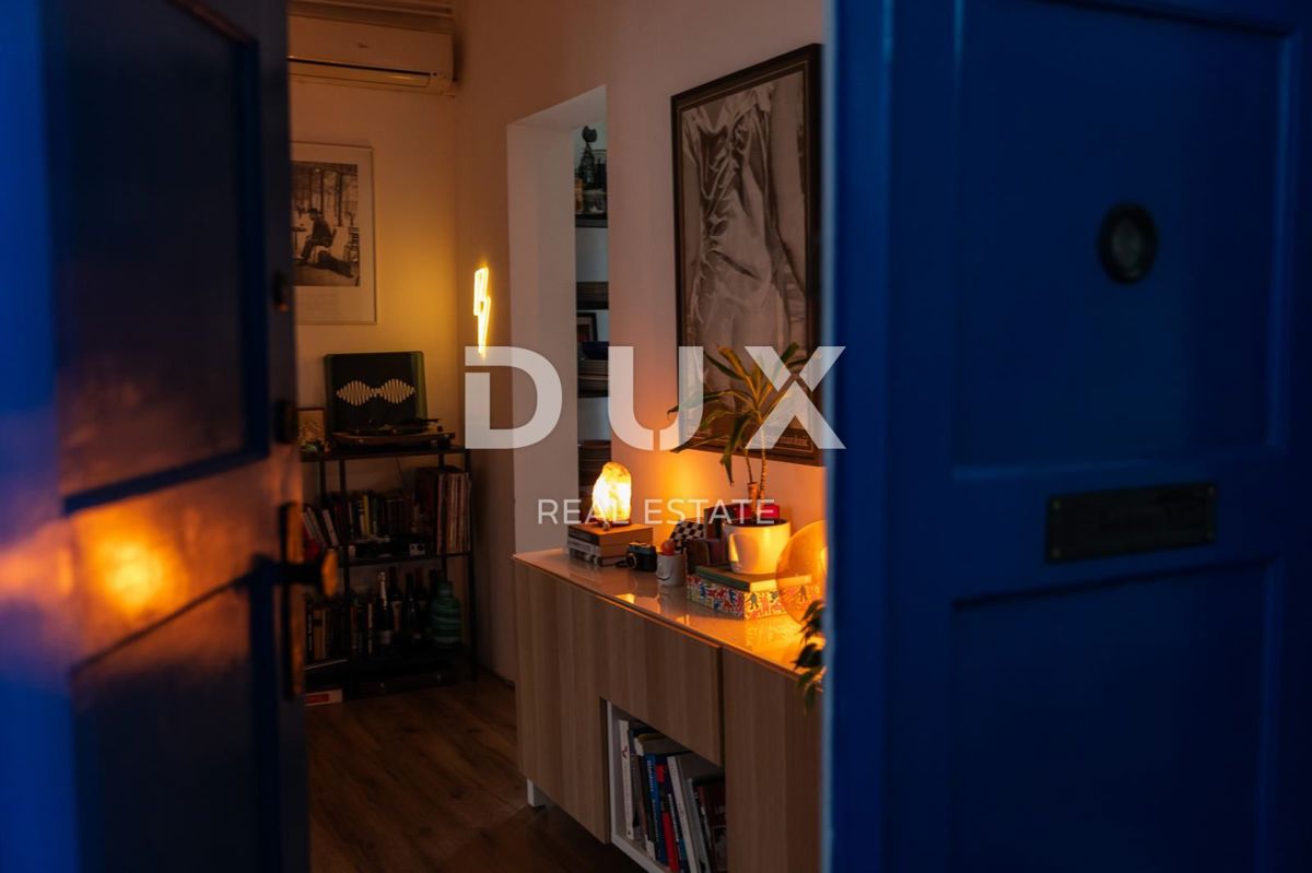 ZAGREB, ČRNOMEREC - stanovanje 78 m² + podstrešje, moderno opremljeno!