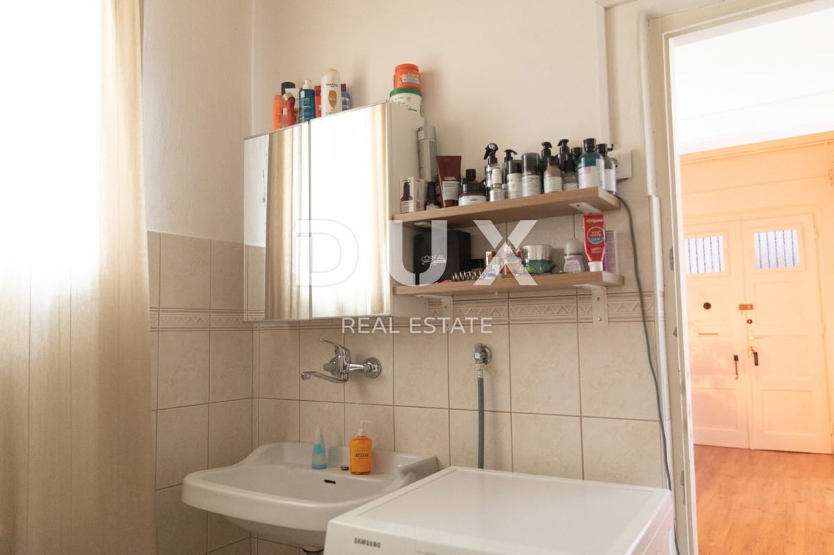 ZAGREB, ČRNOMEREC - stanovanje 78 m² + podstrešje, moderno opremljeno!