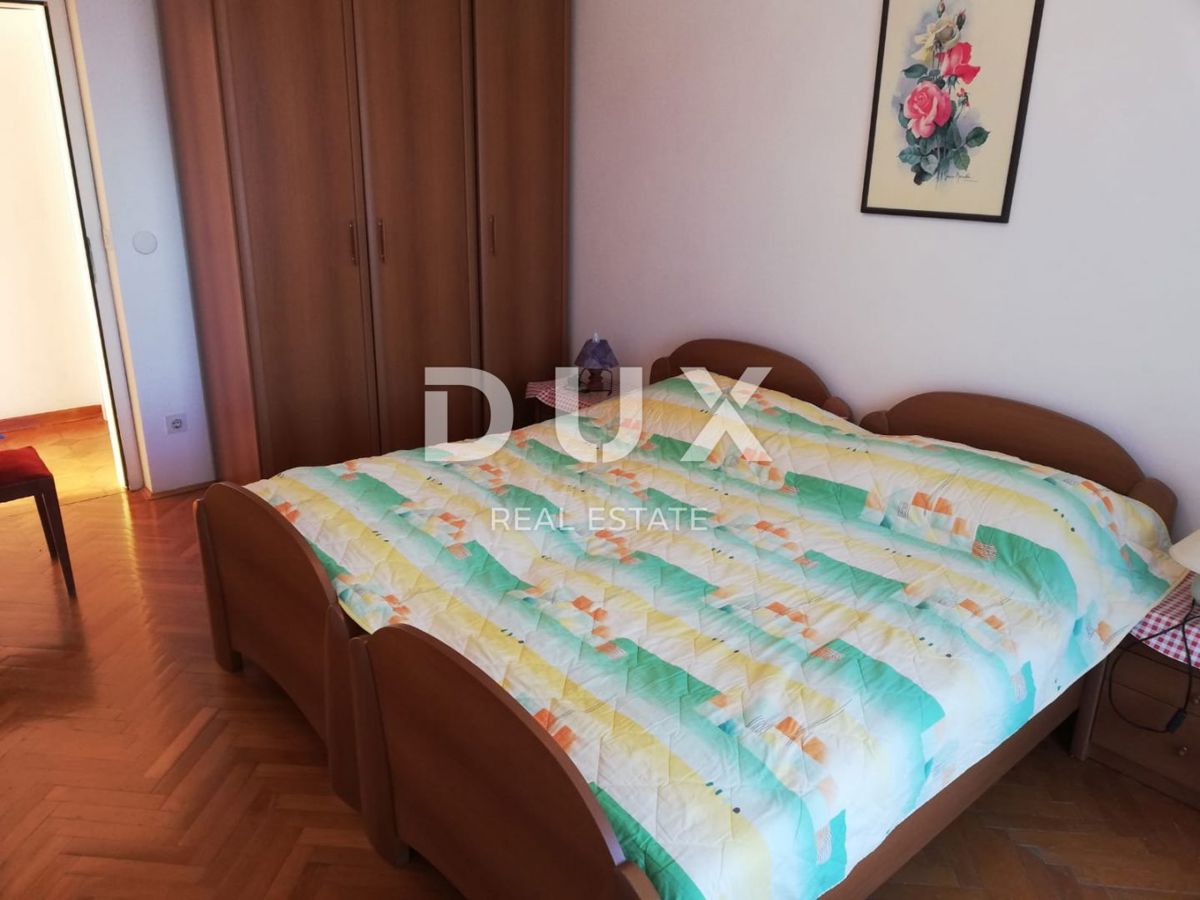 ISTRA, PREMANTURA - Prostorno stanovanje s teraso v bližini plaže!