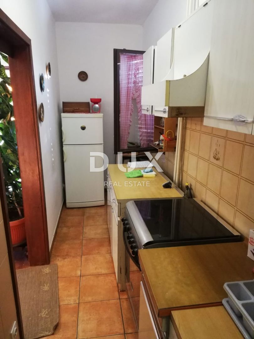 ISTRA, PREMANTURA - Prostorno stanovanje s teraso v bližini plaže!