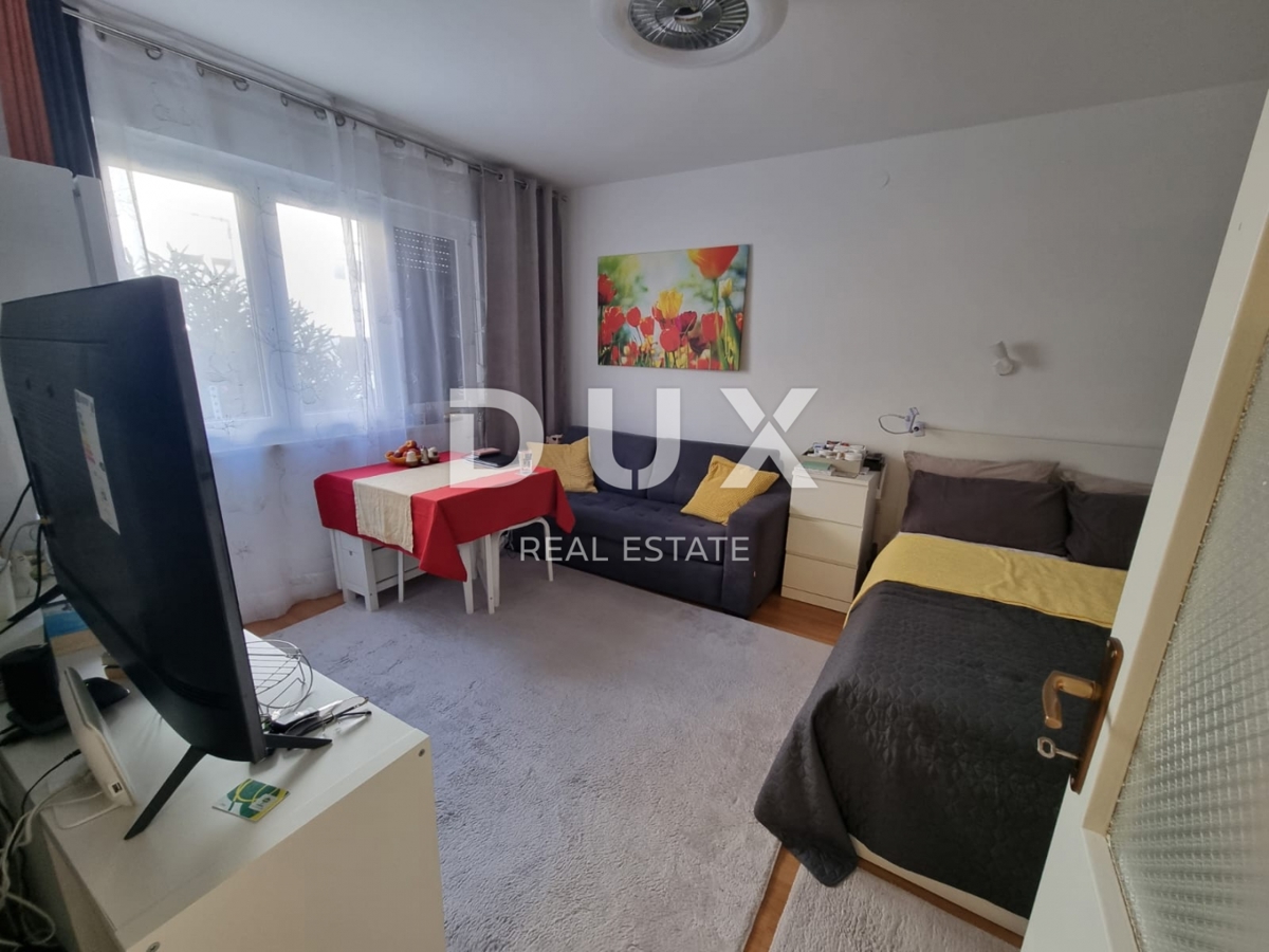 ISTRA, VERUDA - Stanovanje na odlični lokaciji!