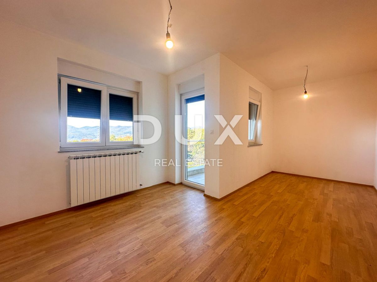 Stanovanje Zamet, Rijeka, 45,81m2
