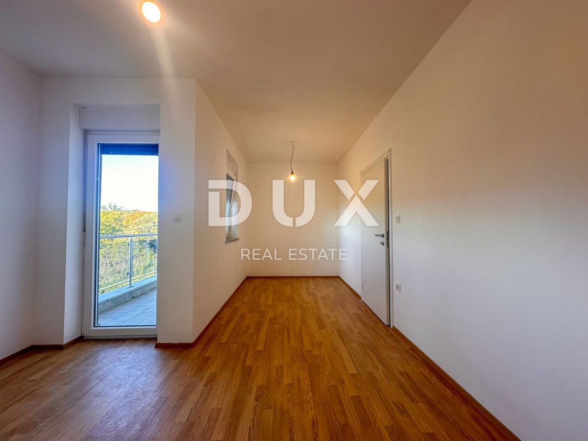 Stanovanje Zamet, Rijeka, 45,81m2