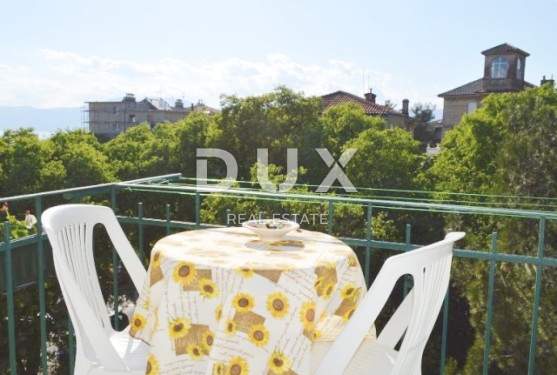 RIJEKA, KOZALA - dvosobno stanovanje
