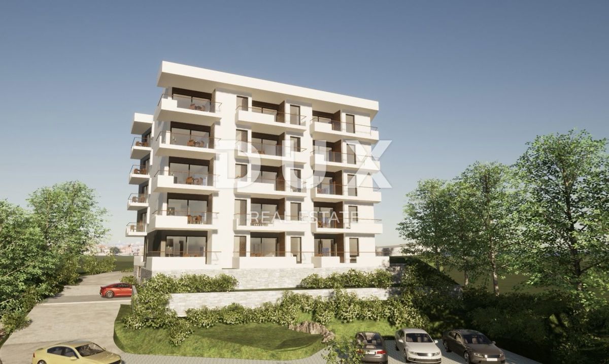 Stanovanje Zamet, Rijeka, 100m2