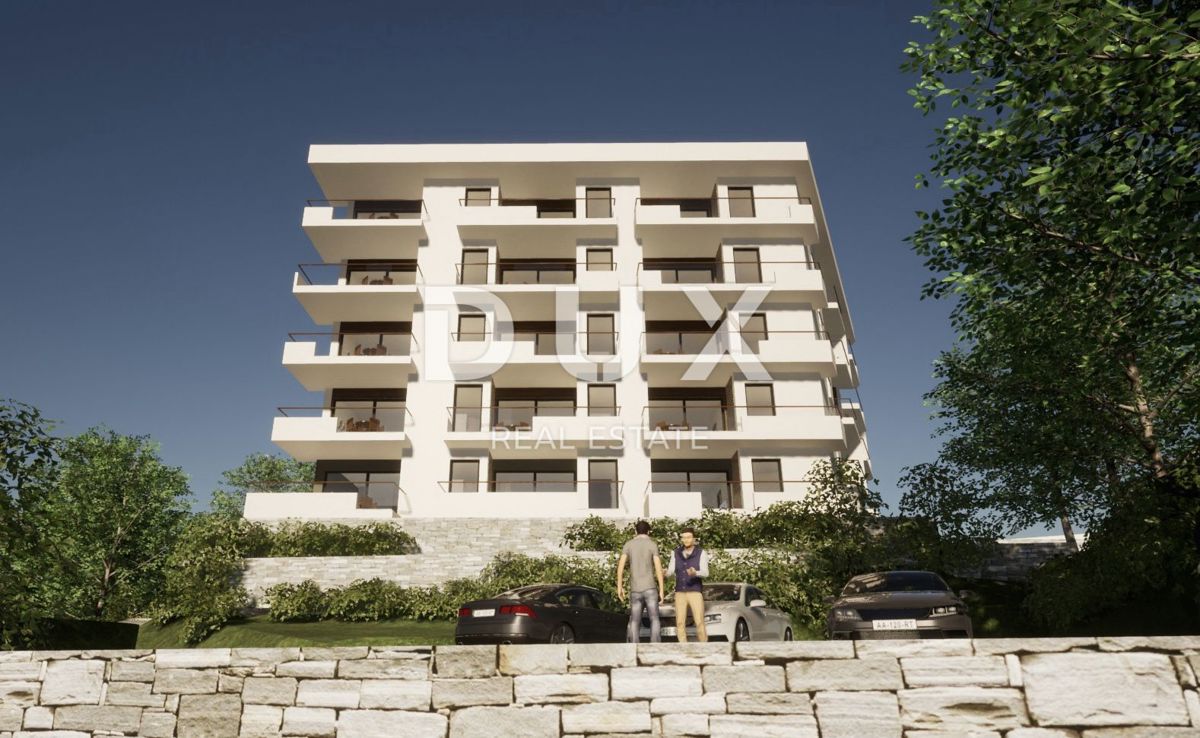 Stanovanje Zamet, Rijeka, 100m2