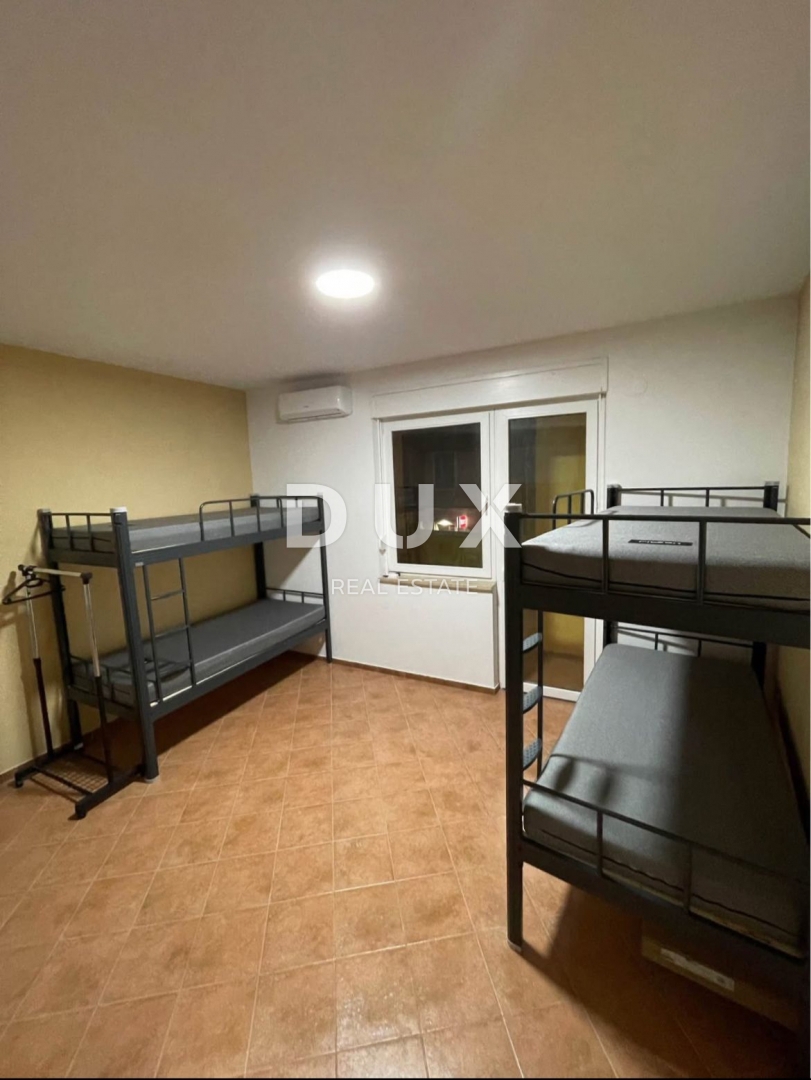 Stanovanje Belveder, Rijeka, 136m2