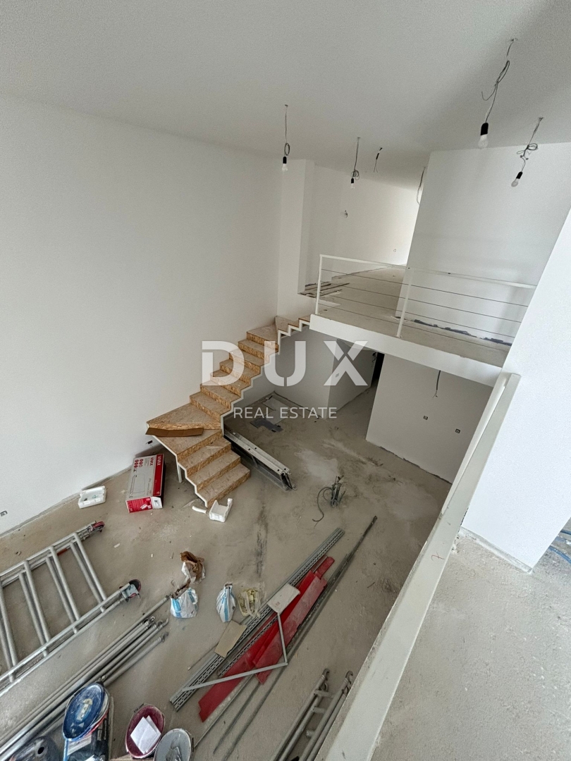 Stanovanje Centar, Pula, 166m2