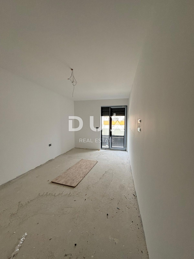 Stanovanje Centar, Pula, 166m2