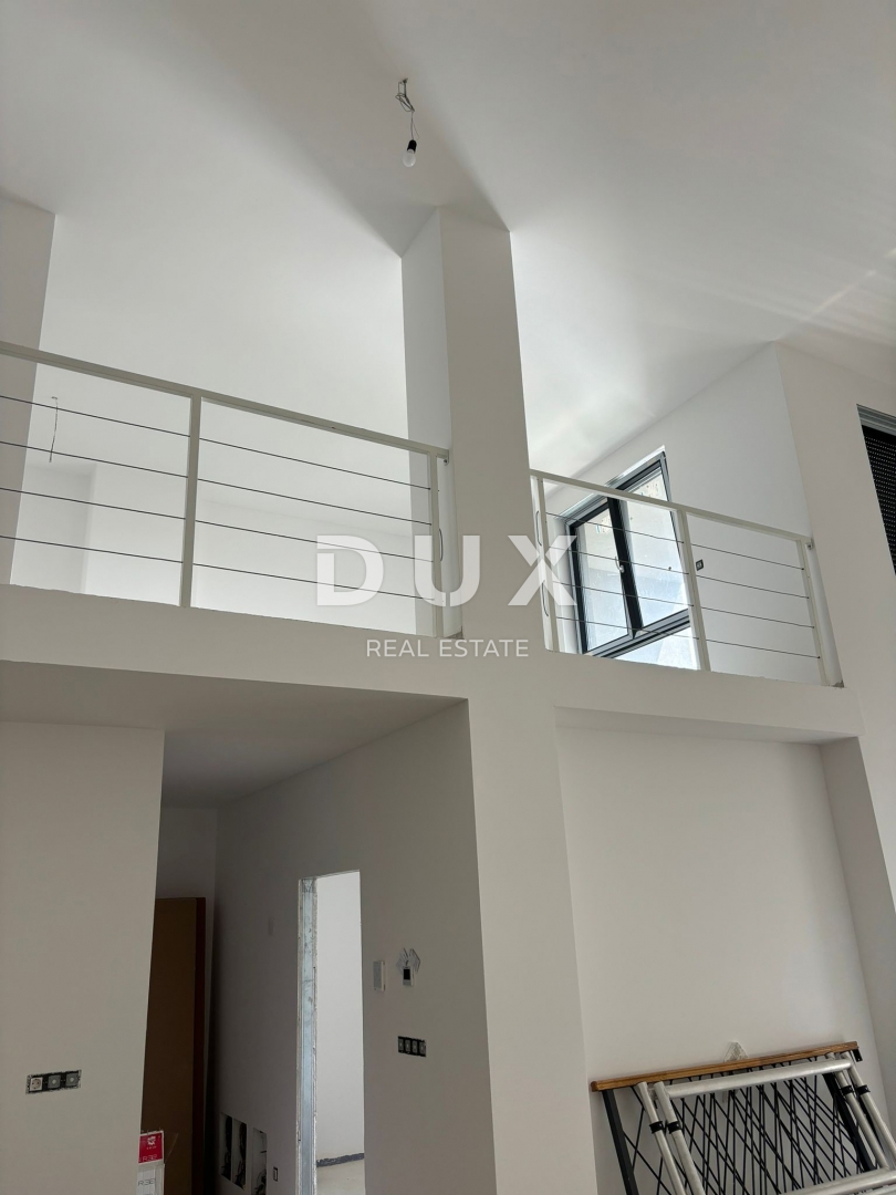 Stanovanje Centar, Pula, 166m2