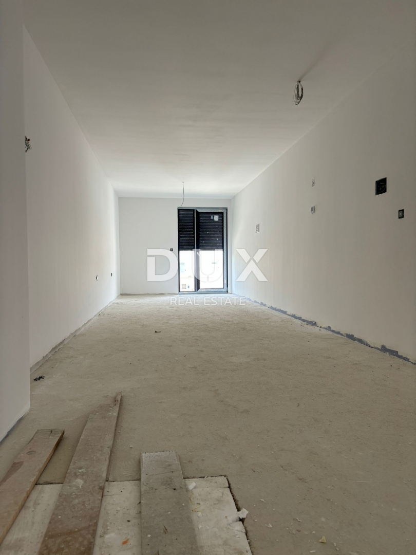 Stanovanje Centar, Pula, 166m2