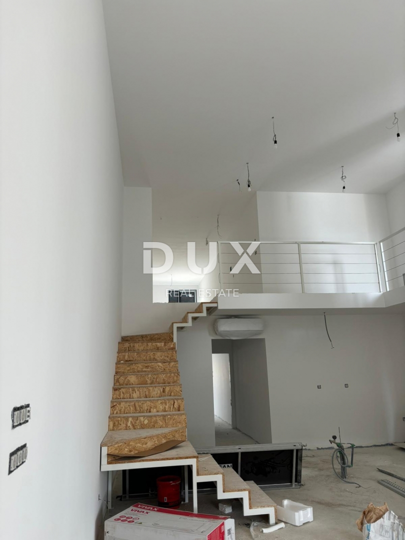 Stanovanje Centar, Pula, 166m2