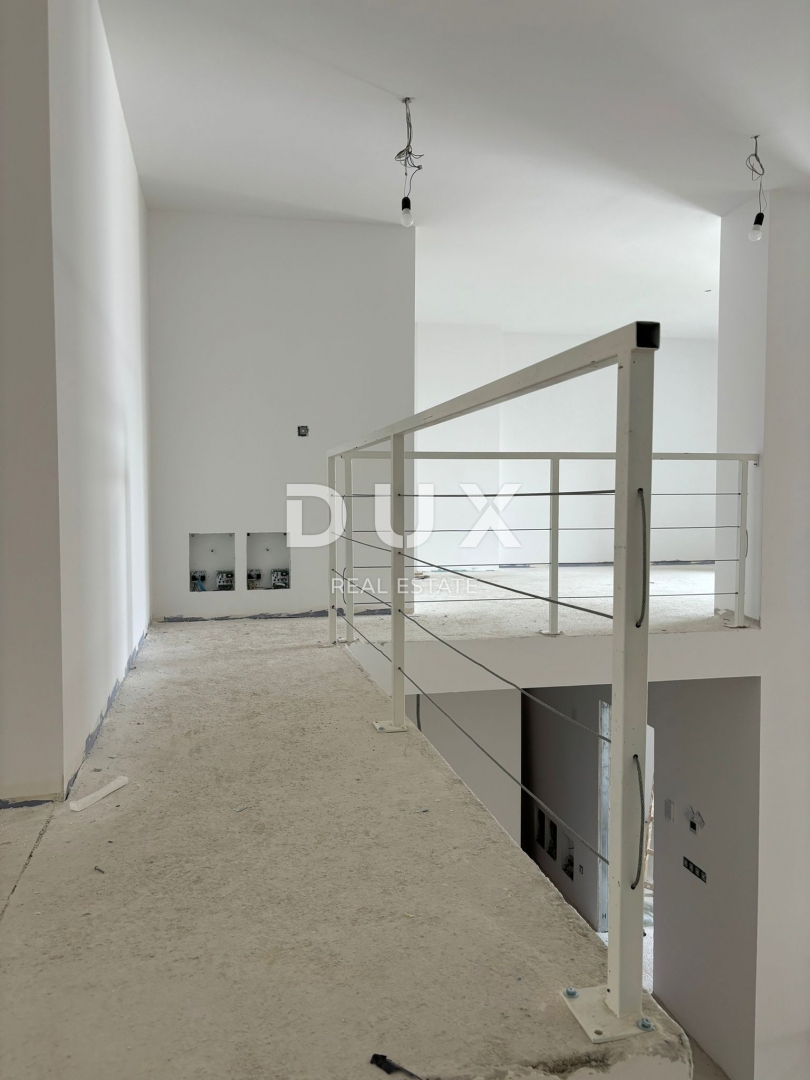 Stanovanje Centar, Pula, 166m2