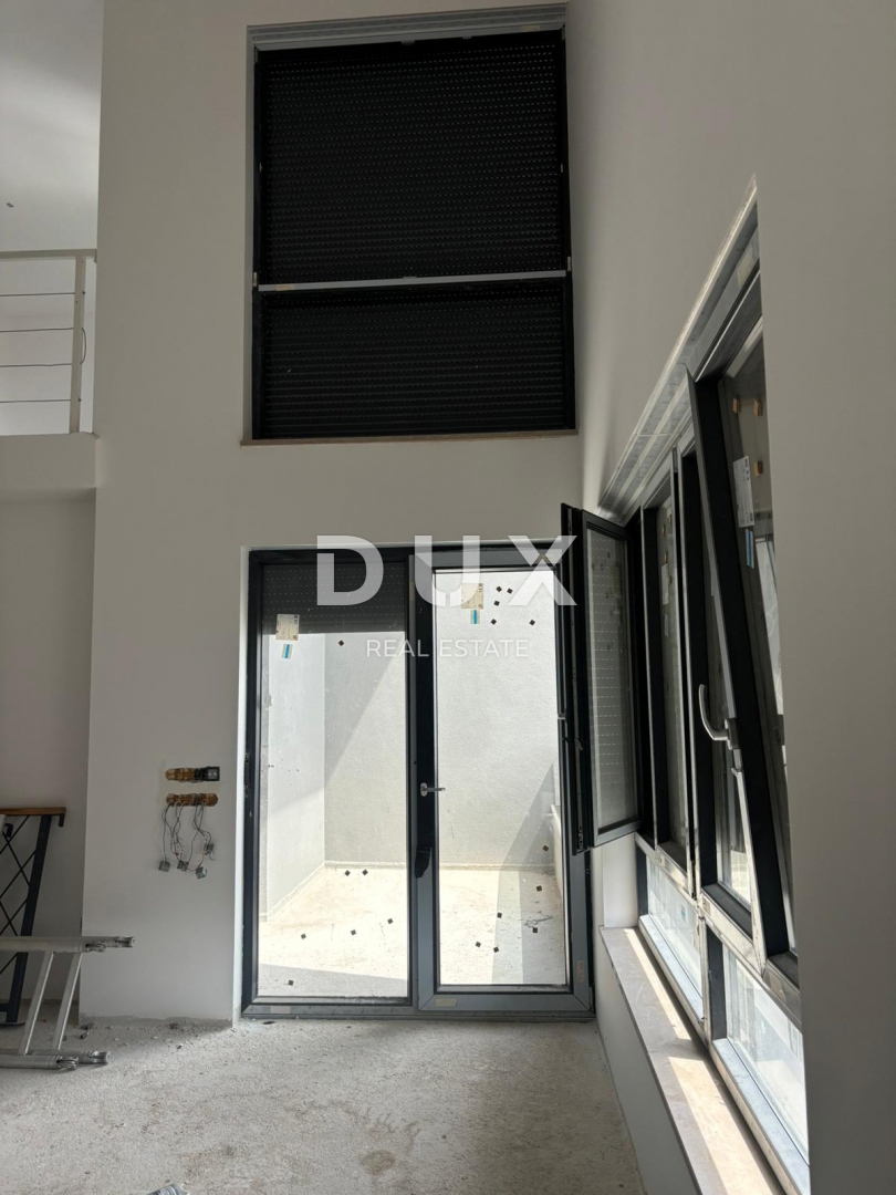 Stanovanje Centar, Pula, 166m2